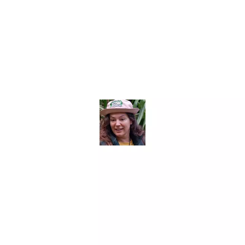 I'm A Celeb Winner's Naked Shower Tip For Kelly Brook Privacy