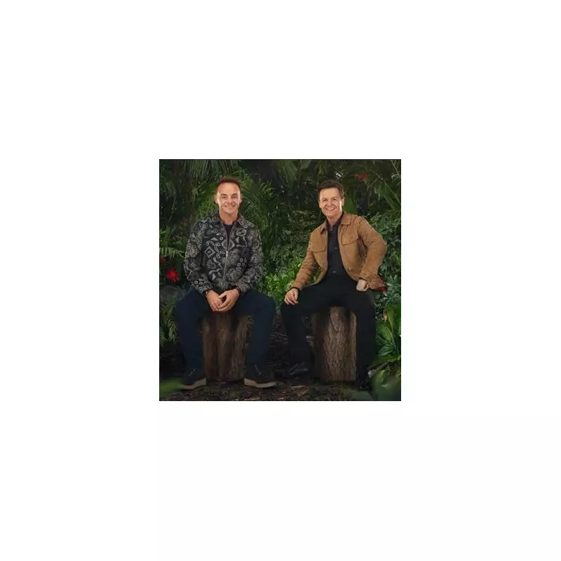 I'm A Celebrity 2025 Rule Change: Celebrities Limited to Two Trials