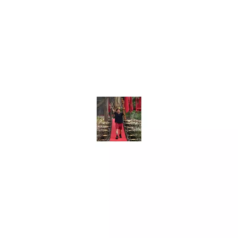 I'm a Celebrity Winners List 2002-2024: Complete Jungle Royalty Guide