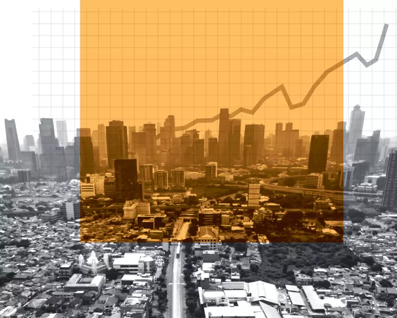 Indonesia's Coal Paradox: Climate Crisis Hits World's Sixth-Largest Emitter