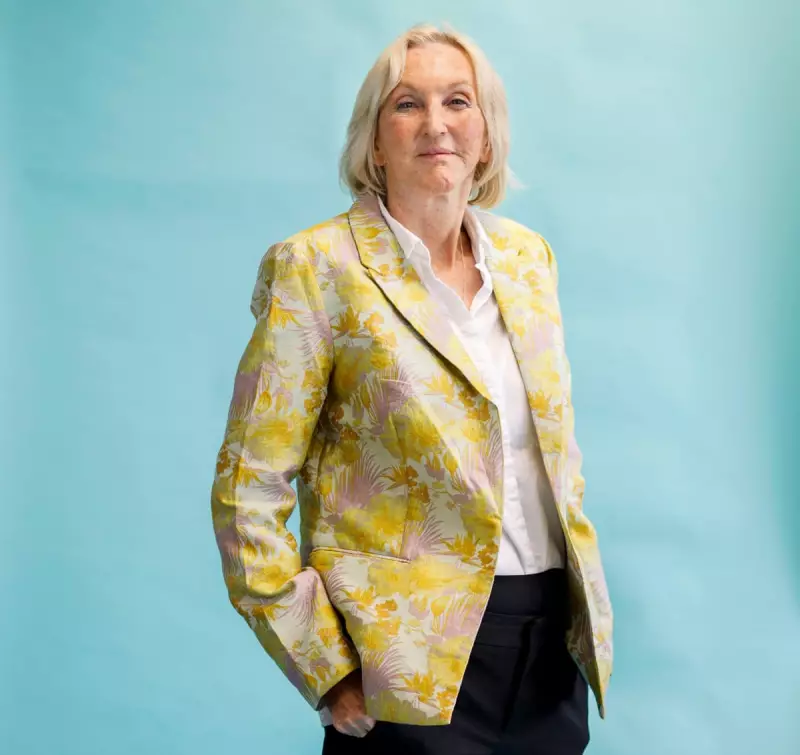 Ingrid Newkirk: 45 Years of Peta's Controversial Animal Rights Fight