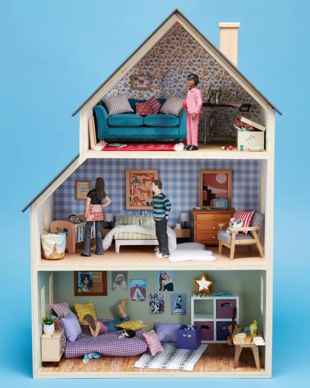 Interiors Hacks: From First Home to Empty Nest Design Wisdom