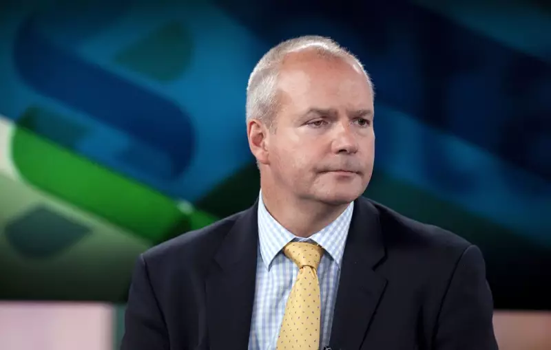 Investment Association CEO Chris Cummings Steps Down After 7 Years