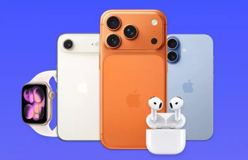 iPhone 17 Deals Under £30: Cheaper Than Black Friday