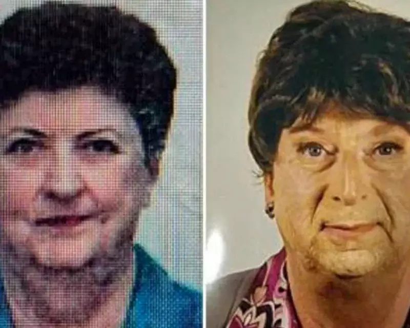 Italian man wore wig and makeup to impersonate dead mother for pension