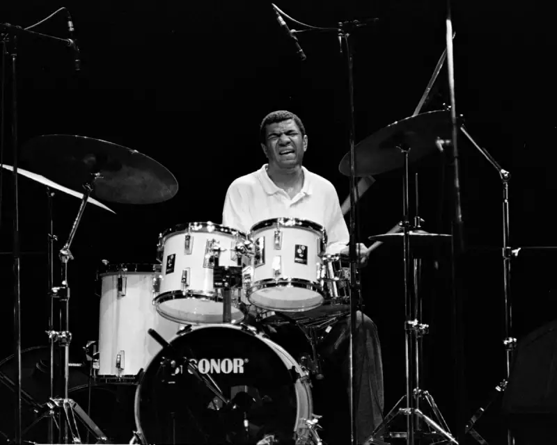 Jack DeJohnette: Remembering the Jazz Drumming Legend Who Redefined Rhythm