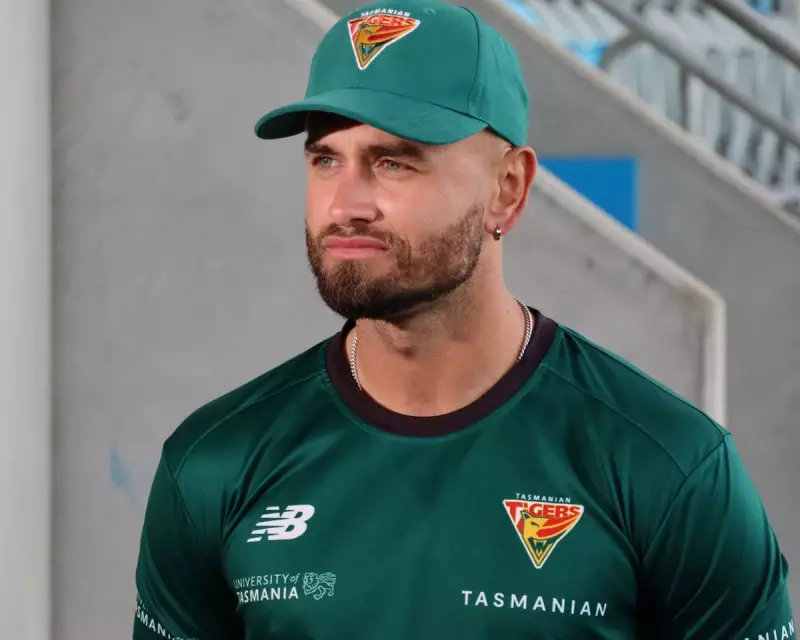 Jake Weatherald's Ashes Call-Up After Mental Health Journey