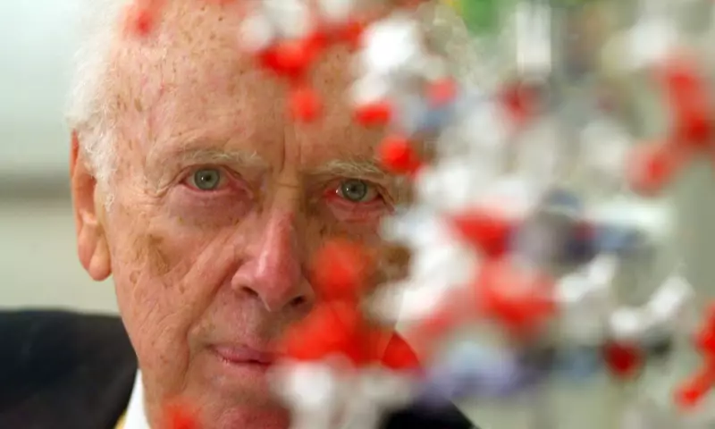 James Watson, DNA Pioneer and Nobel Laureate, Dies Aged 97