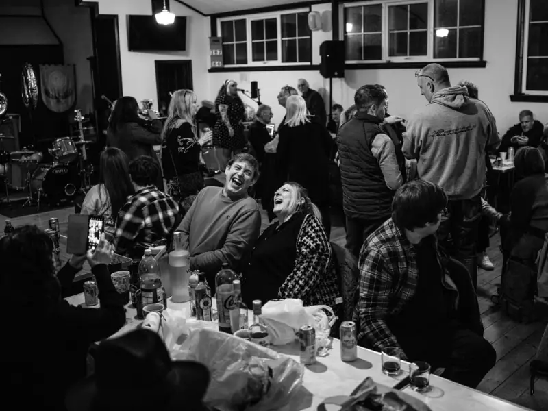 Jaywick Defies Deprivation Label with Thriving Community Spirit