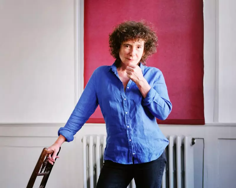 Jeanette Winterson's 'One Aladdin, Two Lamps' Explores AI and Art