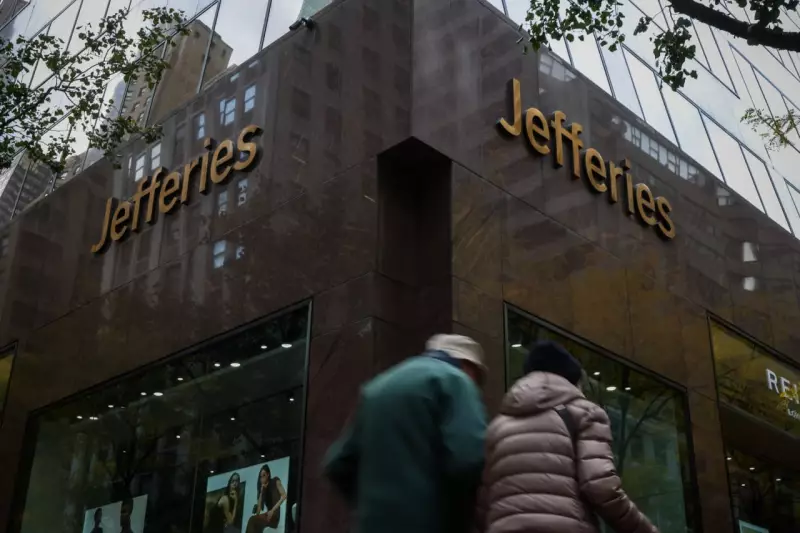 Jefferies Expands with New Fixed Income Desk in London