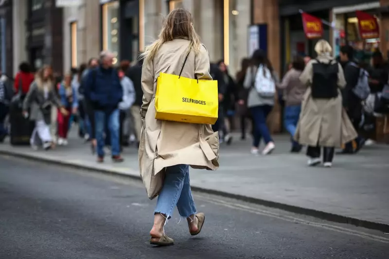 Jellycat's Iconic Yellow Shopping Bag Gets Exclusive Selfridges London Launch