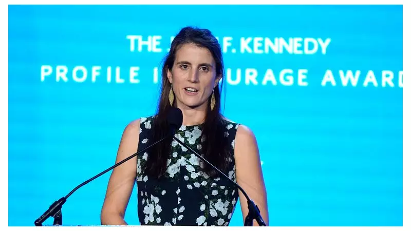 JFK's Granddaughter Tatiana Schlossberg Reveals Terminal Cancer Diagnosis