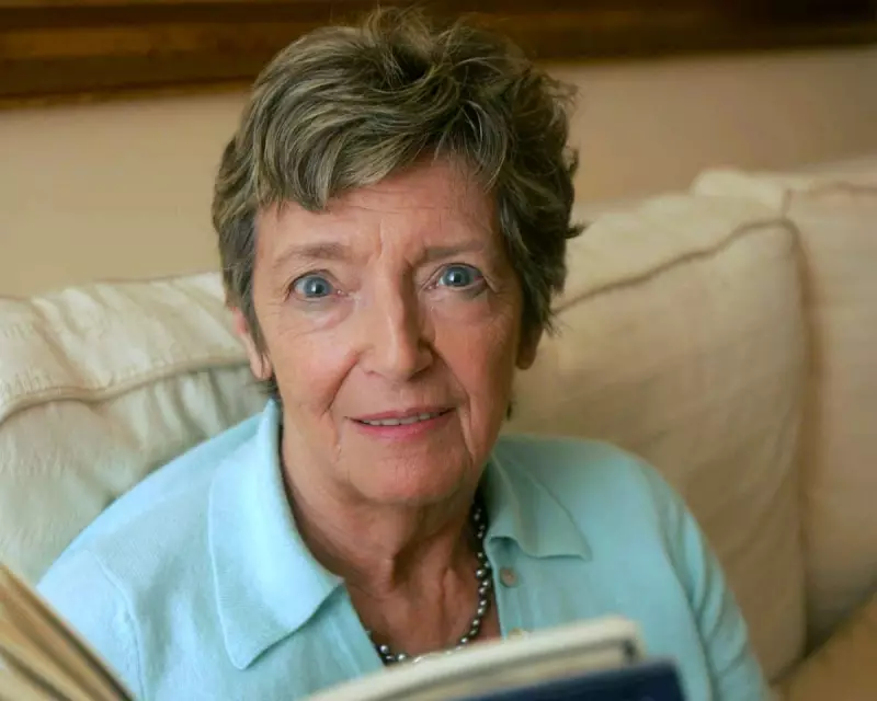 Jill Freud, Narnia's Lucy inspiration and theatre pioneer, dies at 98