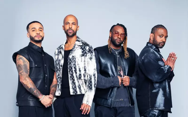 JLS at London O2 Arena 2025: Set List, Timings & Last-Minute Tickets