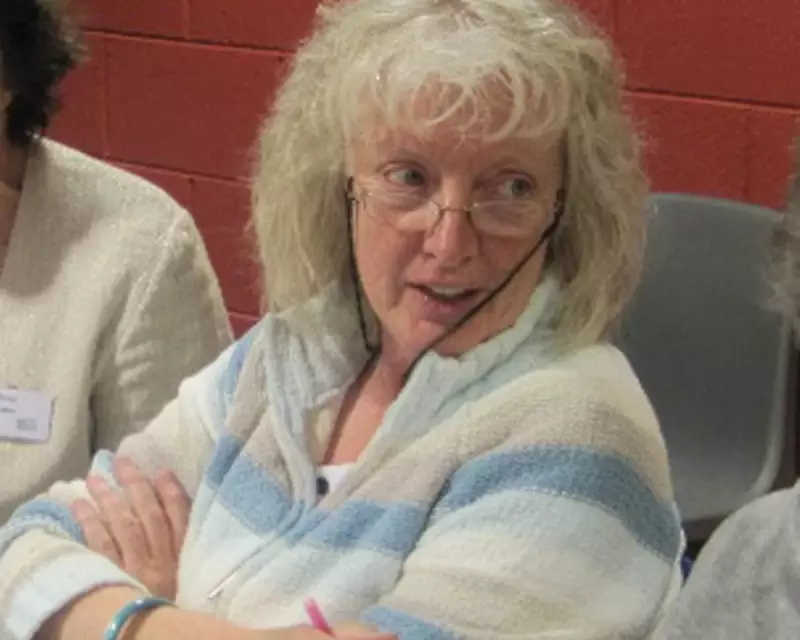 Joan O'Hagan: Maths Educator Who Transformed Adult Learning Dies at 75