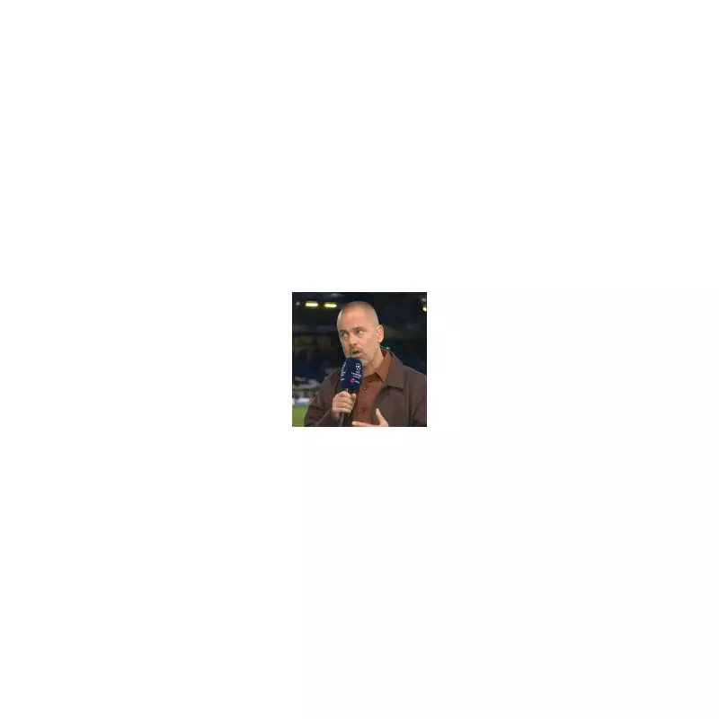 Joe Cole Urges Chelsea to Sign £65m Man Utd Target Antoine Semenyo