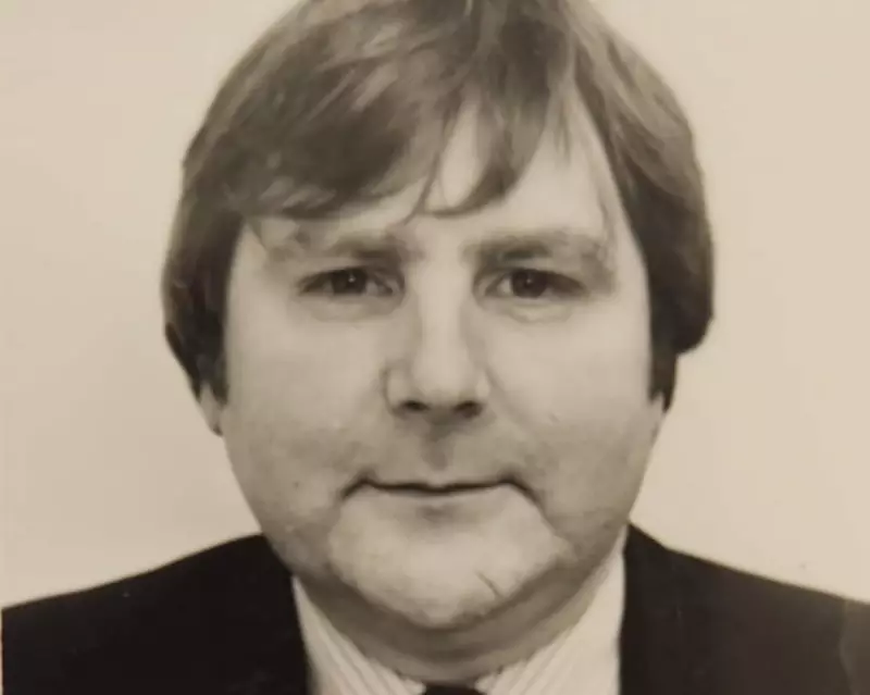 Joe Rigby: Granada TV's 'Fifth Beatle' Dies Aged 87