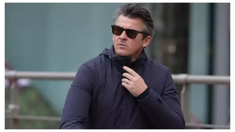 Joey Barton Faces Jury Over 'Criminal' Social Media Posts About Football Pundits