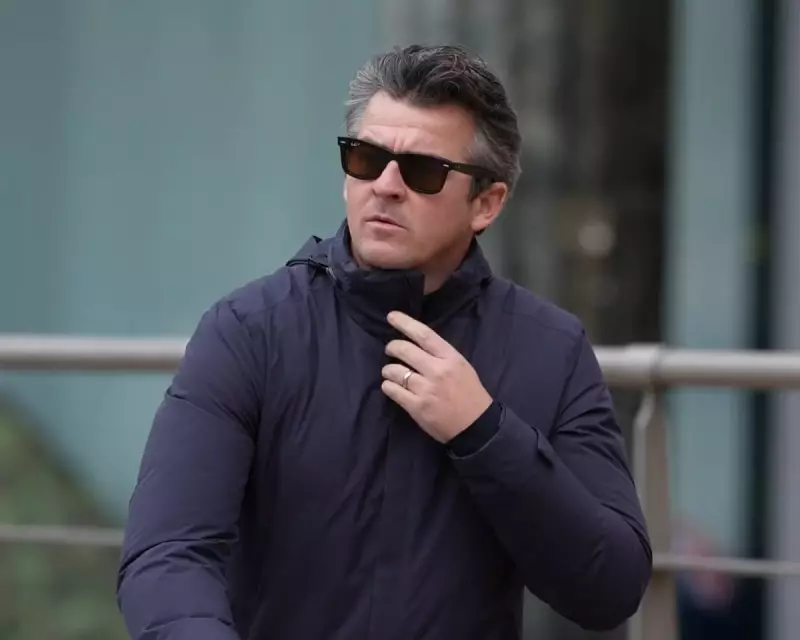 Joey Barton Trial: Court Hears X Posts Crossed Line From Free Speech to Crime