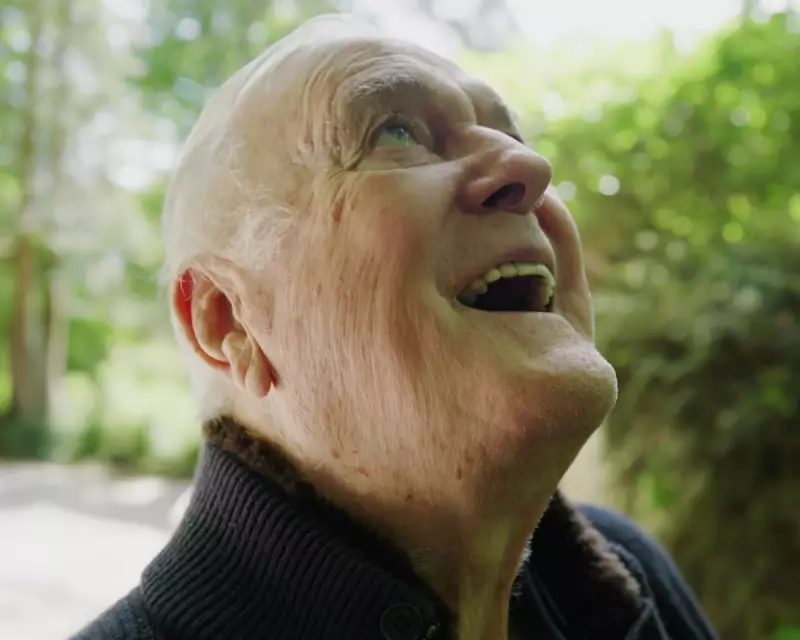 John Cleese Packs It In: Monty Python Star's Grumpy Travelogue