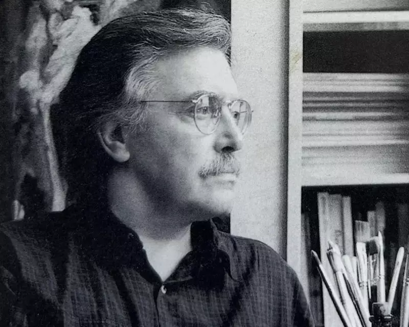 John Langton: The Visionary Architect Who Redefined London's Skyline