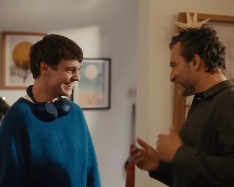 John Lewis Christmas Ad Sparks Backlash Over 'Shameless' Consumerism