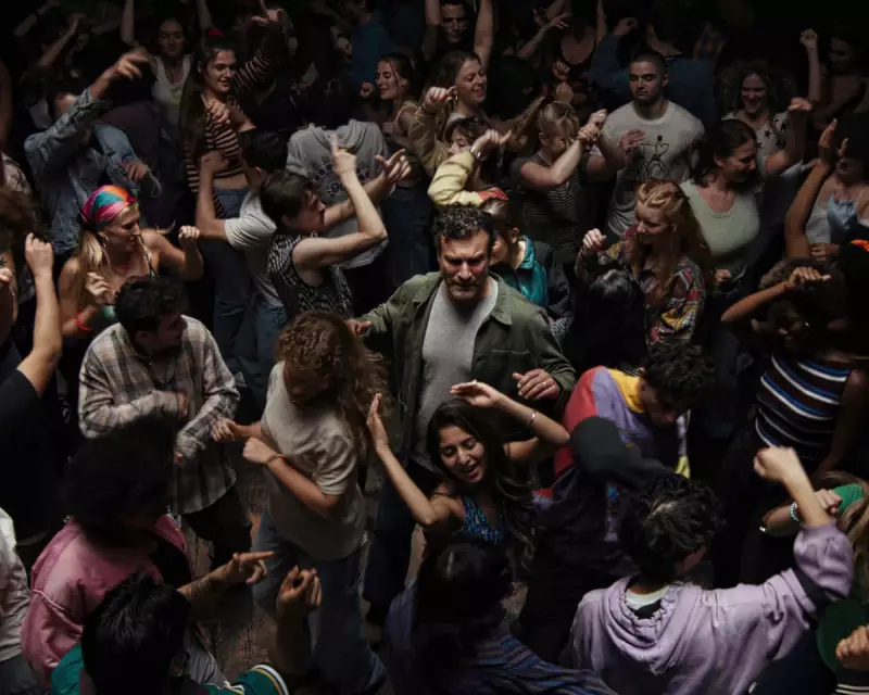 John Lewis Revives 90s Dance Anthem 'Where Love Lives' for 2025 Christmas Advert