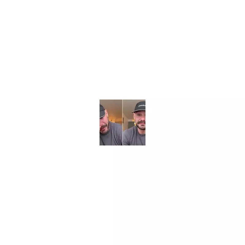 John Whaite Reveals 5-Year Steroid Addiction That Made Him Suicidal