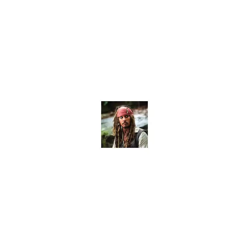 Johnny Depp Finally Breaks Silence on Pirates of the Caribbean Return: 'Captain Jack's Future Revealed'