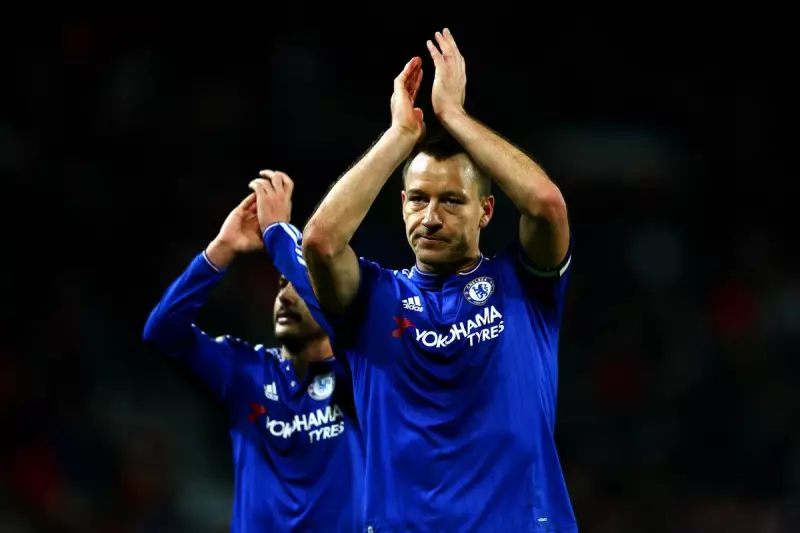 Josh Acheampong: Chelsea's Rising Star Following John Terry's Legacy