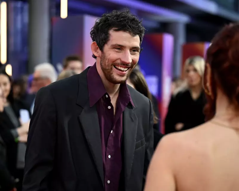 Josh O'Connor: From The Crown to Cinema's Most Sought-After Shape-Shifter