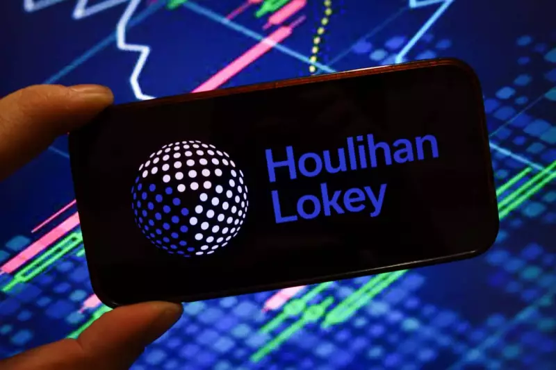 JPMorgan Banking Veteran Nick Voci Joins Houlihan Lokey in Strategic London Move