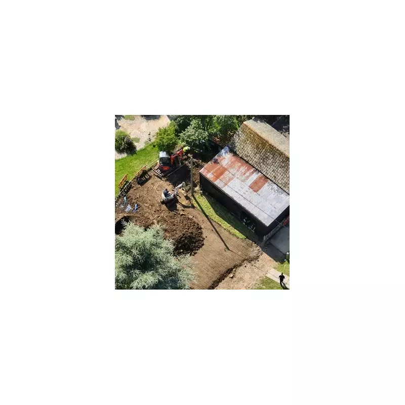 Judge Denies Family's Bid to Search East London Garden for Murdered Muriel McKay