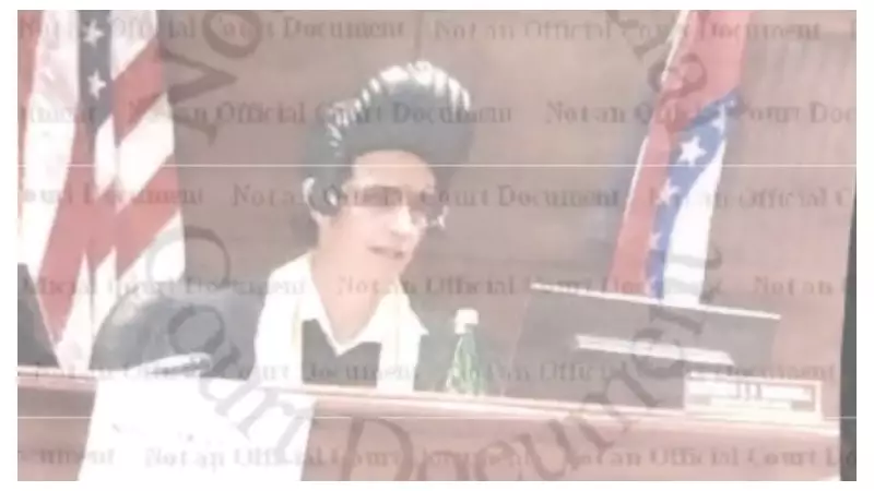 Judge Faces Suspension for Wearing Elvis Wig in Missouri Courtroom