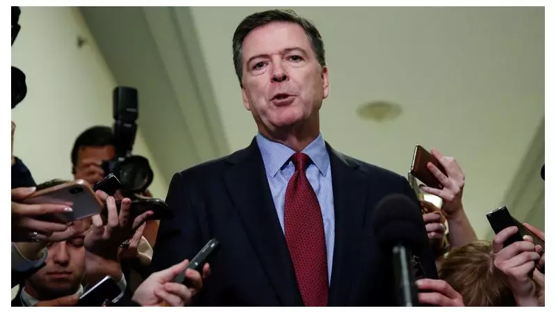 Judge Halts Trump's Prosecution of Comey and James in Legal Setback