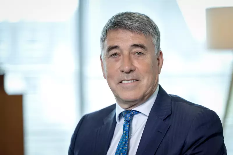 Jupiter Appoints Ex-Santander UK CEO Nathan Bostock as Chair