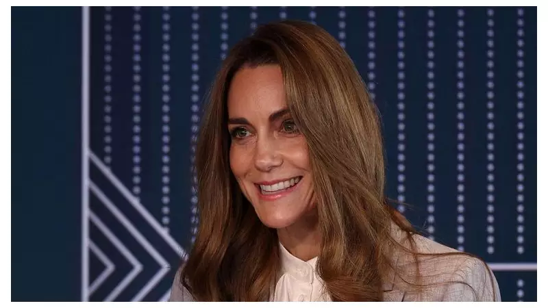 Kate's Call to Business: Value 'Time and Tenderness' for Children