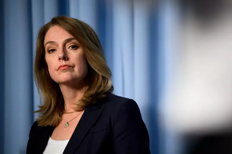 Kellie Sloane Elected NSW Liberal Leader: Former Journalist Takes Charge