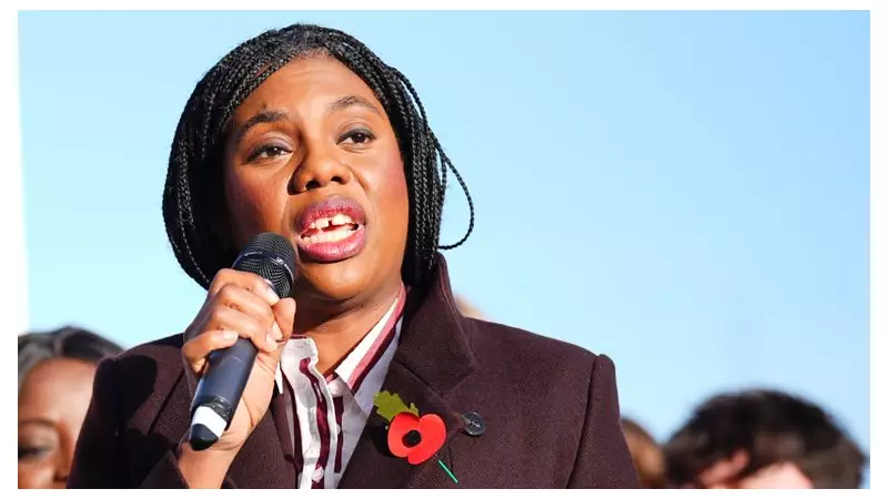Kemi Badenoch's Tory Transformation: Inside Her First Year as Party Leader