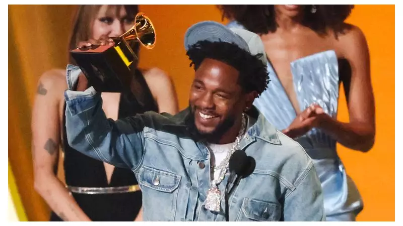 Kendrick Lamar Leads 2026 Grammy Nominations with Nine Nods