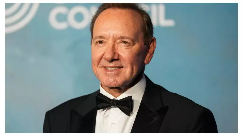 Kevin Spacey Faces Civil Trials in 2026 Over Sexual Assault Claims