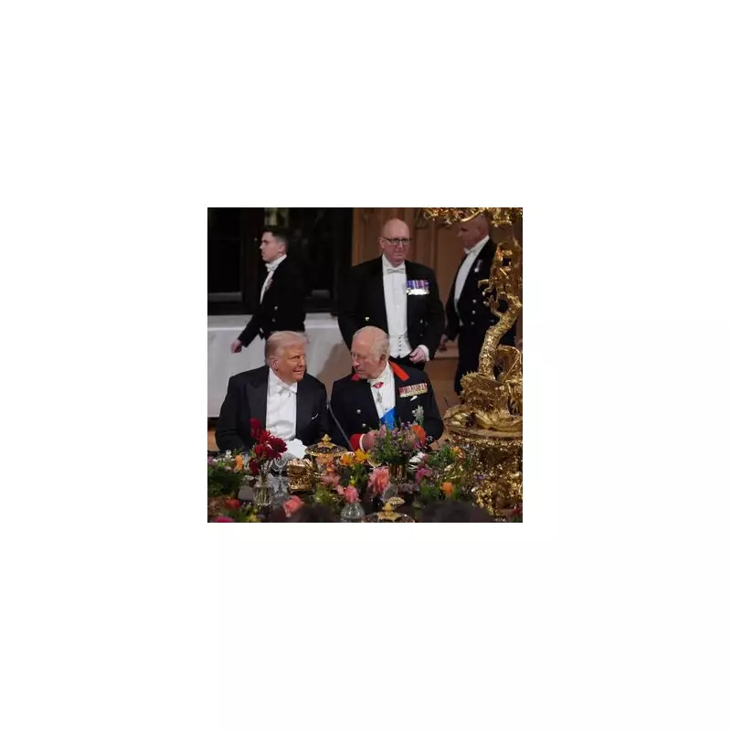 King Charles' Compassionate Letter to Osbourne Family After Ozzy's Death