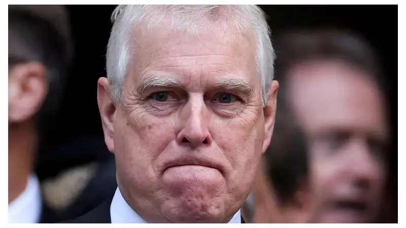 King Charles Formally Strips Prince Andrew of All Royal Titles