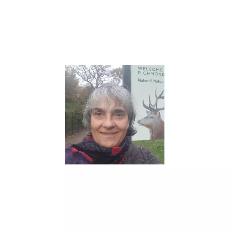 Kingston woman fights to save Richmond Park's stag beetles from development