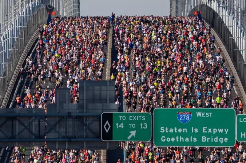 Kipchoge vs Hassan: NYC Marathon 2025 Set for Epic Showdown Between Running Royalty