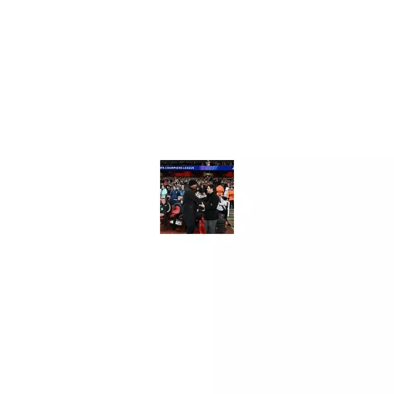 Kompany Dismisses Arteta's 'Best in Europe' Praise After Arsenal Beat Bayern