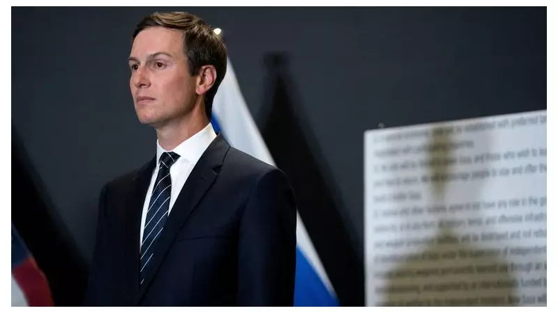 Kushner and Netanyahu Meet to Discuss Next Gaza Ceasefire Phase