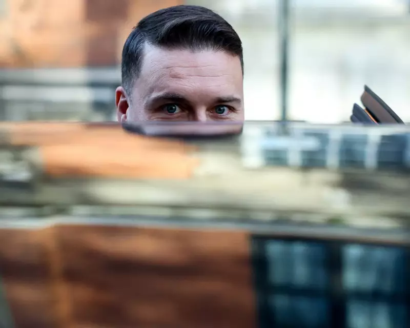 Labour in Turmoil: Streeting Denies Leadership Plot as Starmer's Aides Score Own Goal