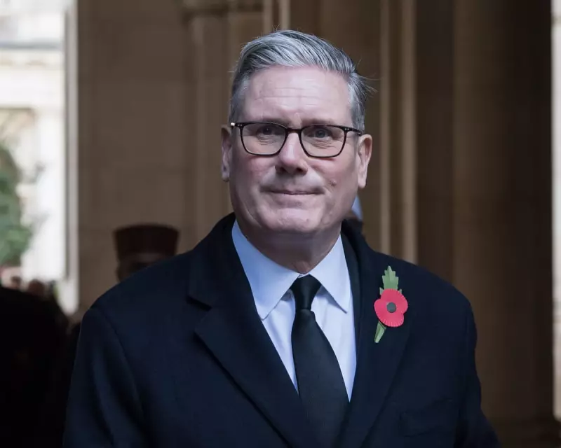 Labour Leadership Crisis: Starmer's Month-Long Press Conference Absence Sparks Rebellion